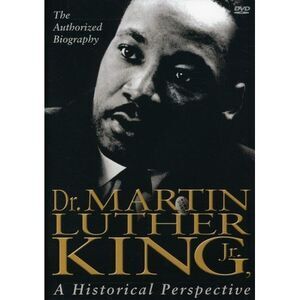 Martin Luther King: Historical Perspective  DVD